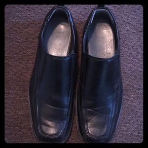 George dress shoes